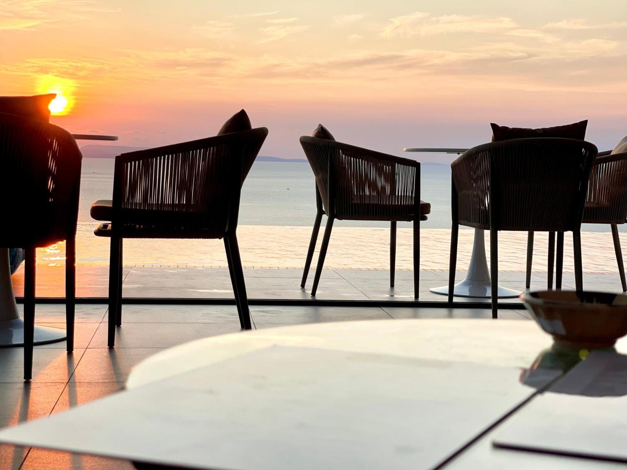 Air Condominium & Residence - Sihanoukville - 5Mn To Boat Pier Экстерьер фото